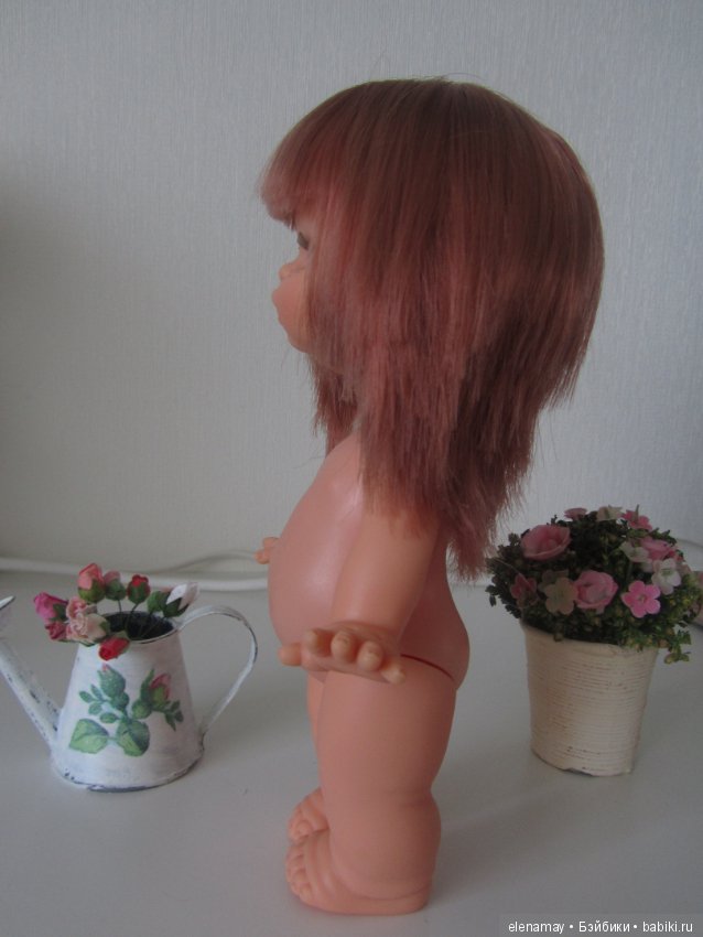 Просто милая кнопочка Famosa (фото 2)