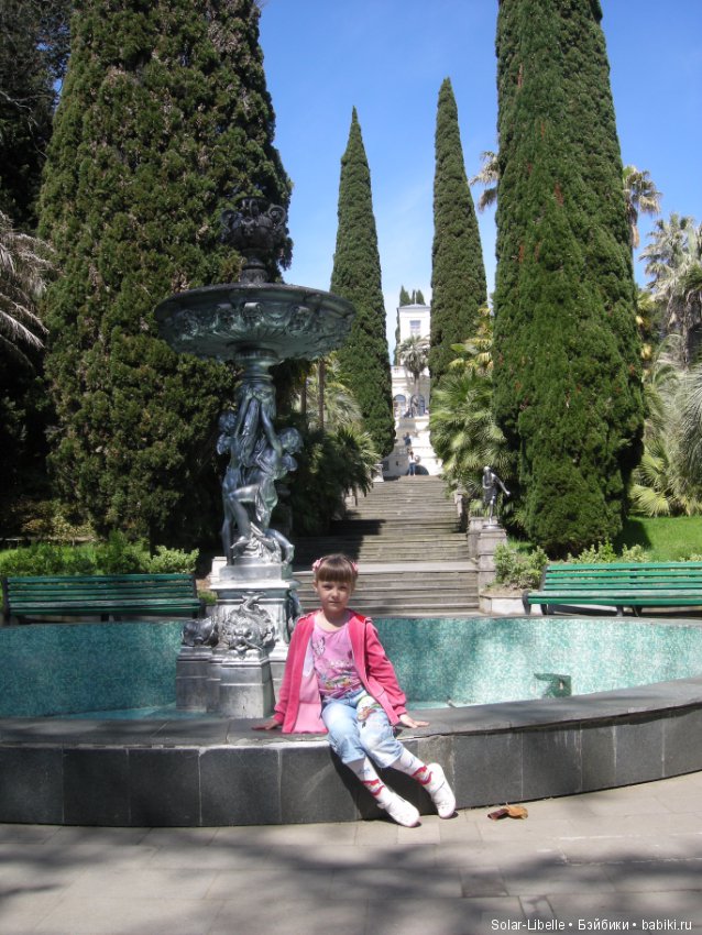 Весенние путешествия — Туризм и путешествия: фотоотчеты из поездок