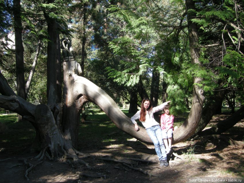 Весенние путешествия — Туризм и путешествия: фотоотчеты из поездок