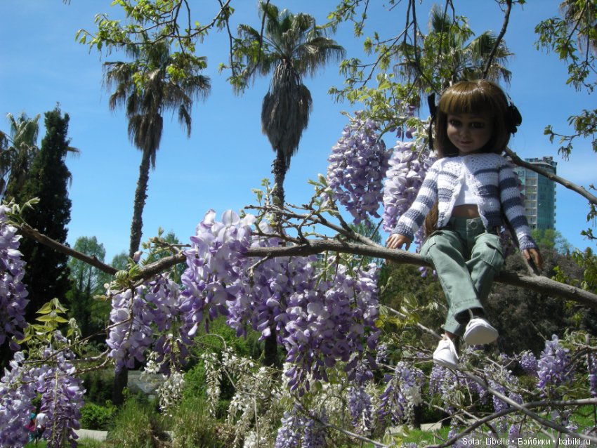 Весенние путешествия — Туризм и путешествия: фотоотчеты из поездок