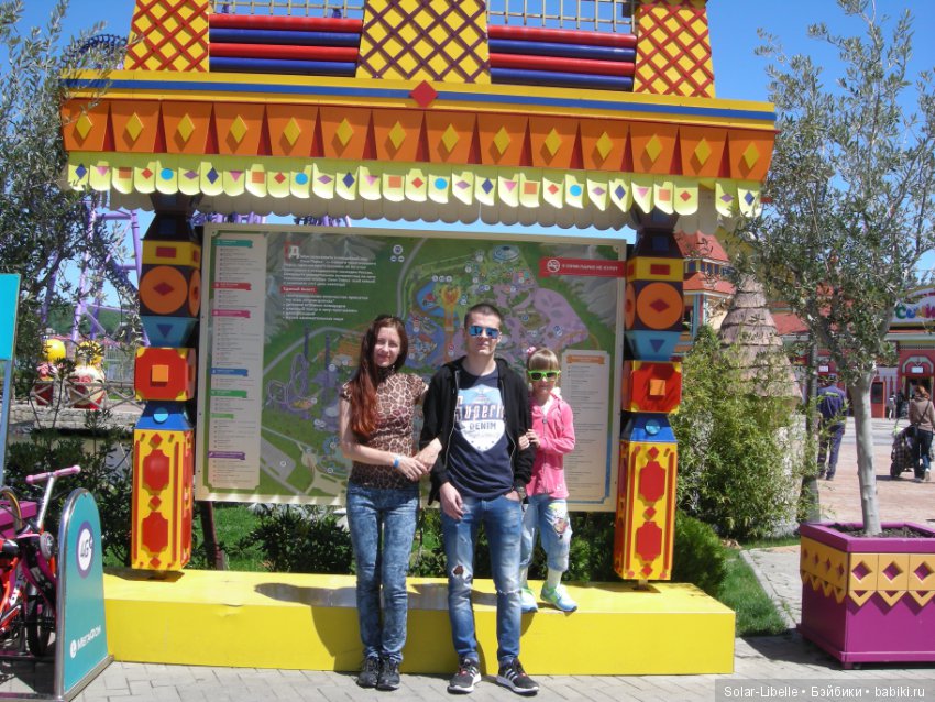 Весенние путешествия — Туризм и путешествия: фотоотчеты из поездок