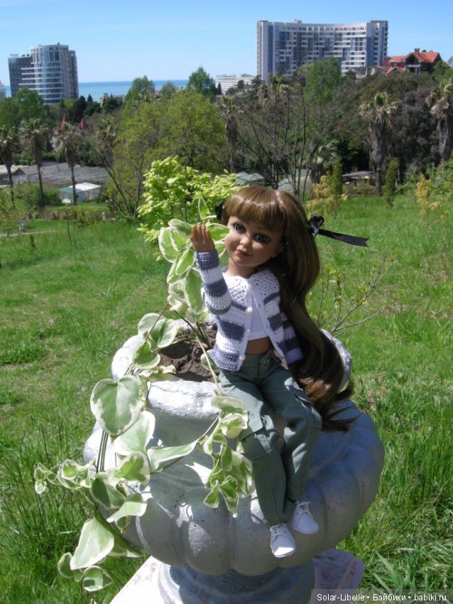 Весенние путешествия — Туризм и путешествия: фотоотчеты из поездок