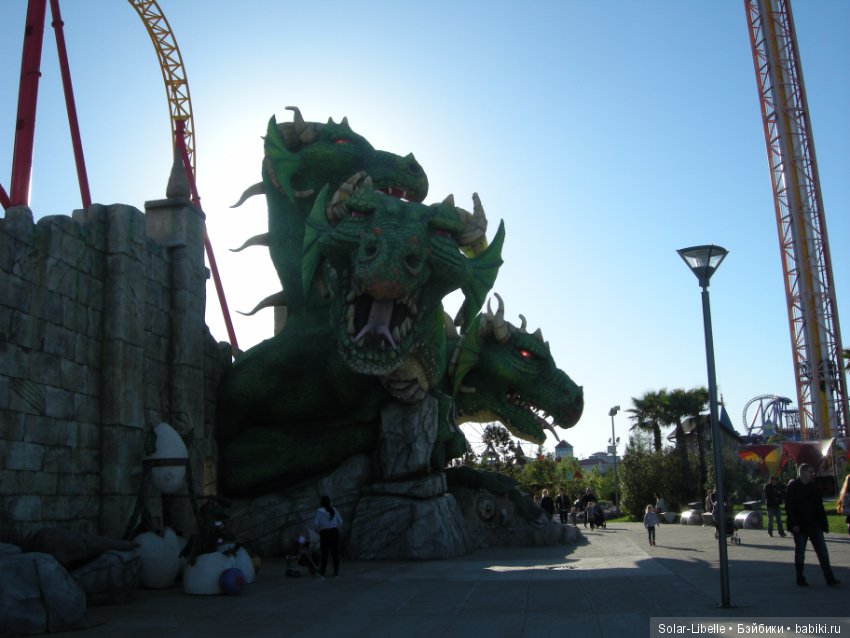 Весенние путешествия — Туризм и путешествия: фотоотчеты из поездок