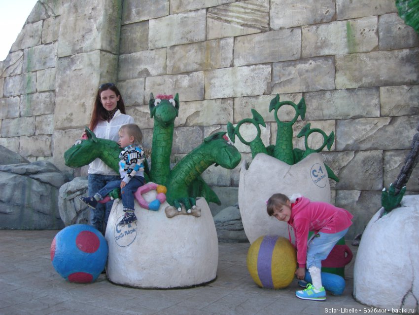 Весенние путешествия — Туризм и путешествия: фотоотчеты из поездок