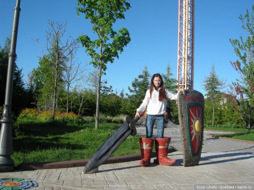 Весенние путешествия — Туризм и путешествия: фотоотчеты из поездок