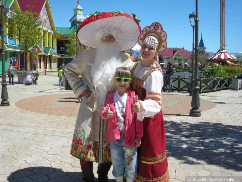 Весенние путешествия — Туризм и путешествия: фотоотчеты из поездок (фото 2)