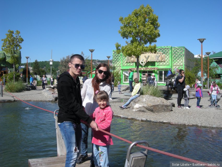 Весенние путешествия — Туризм и путешествия: фотоотчеты из поездок