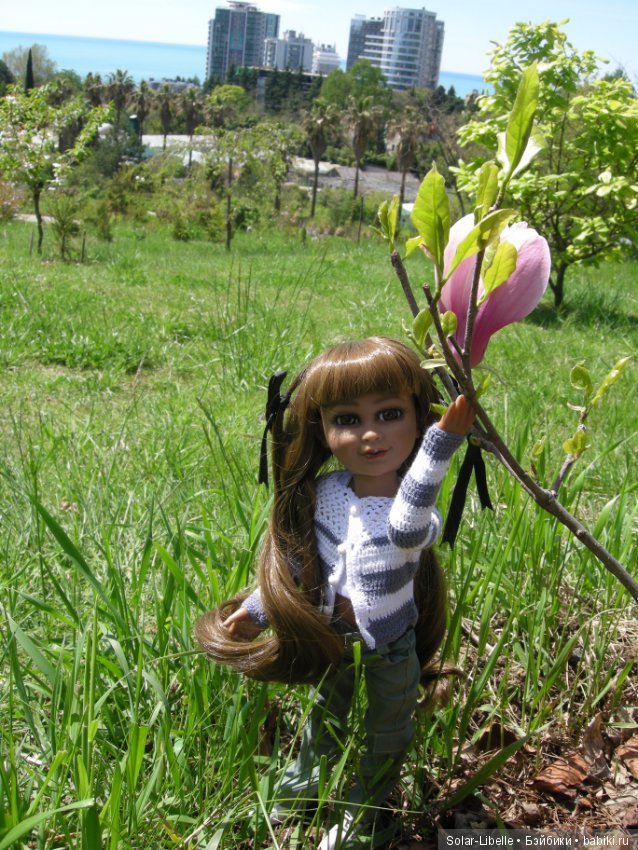 Весенние путешествия — Туризм и путешествия: фотоотчеты из поездок