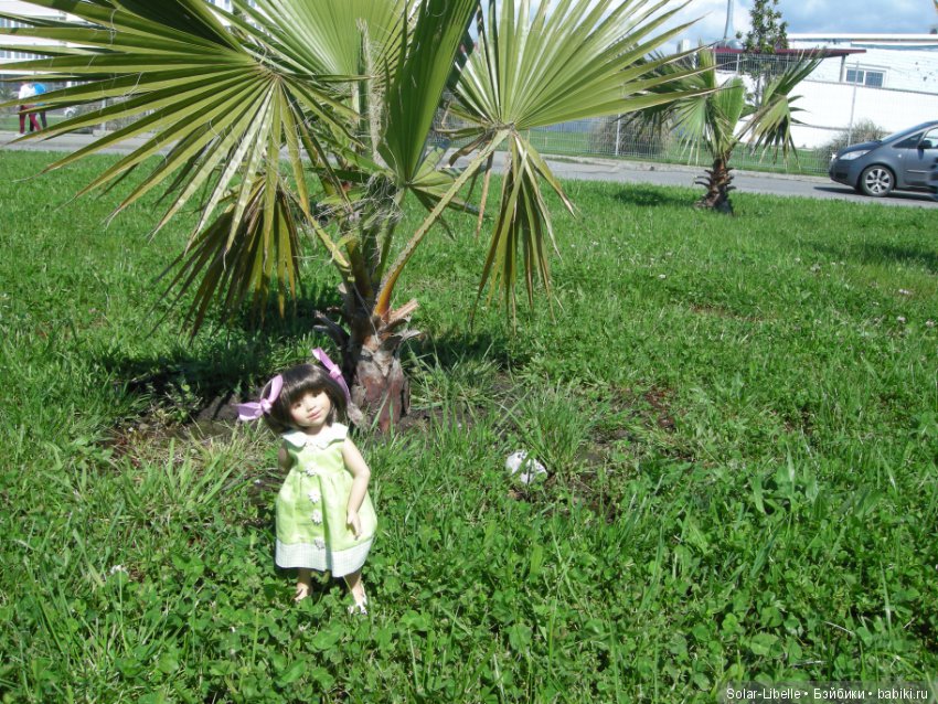 Весенние путешествия — Туризм и путешествия: фотоотчеты из поездок