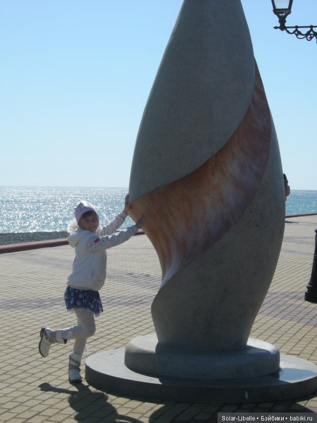 Весенние путешествия — Туризм и путешествия: фотоотчеты из поездок