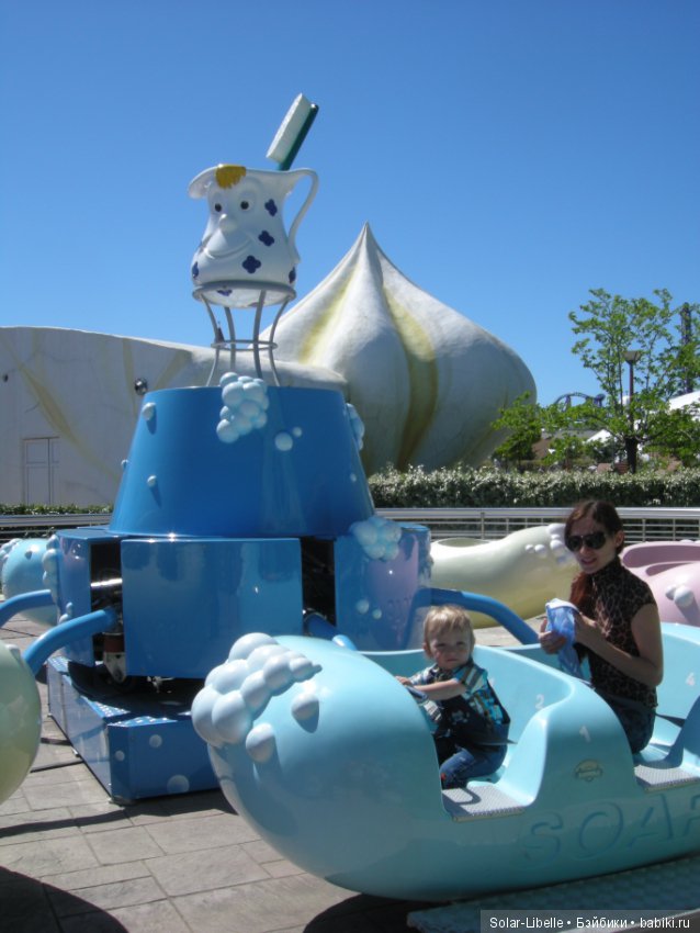 Весенние путешествия — Туризм и путешествия: фотоотчеты из поездок (фото 4)