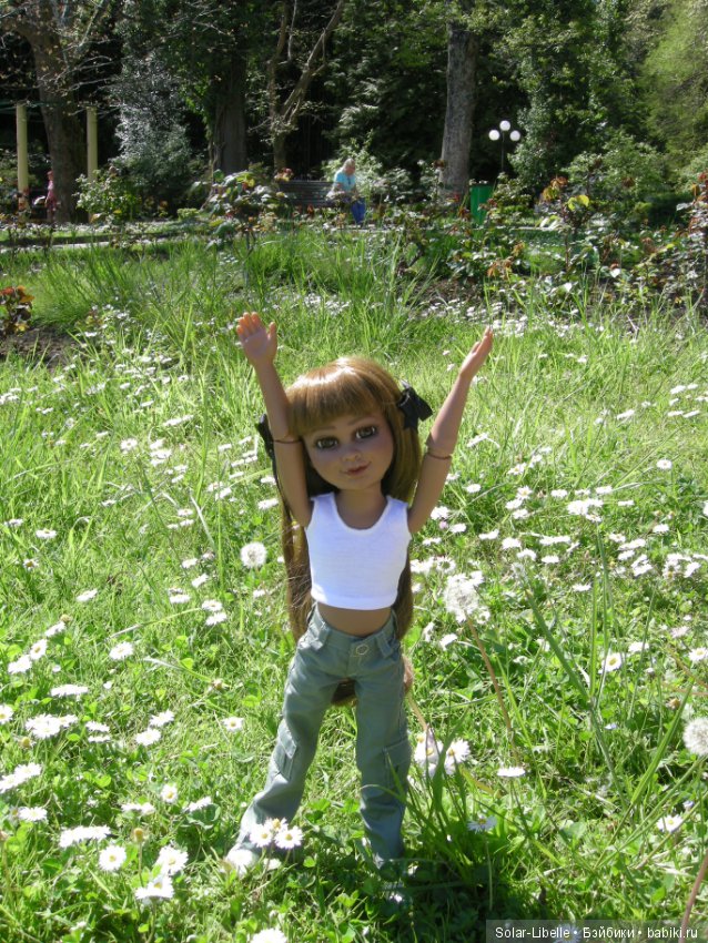 Весенние путешествия — Туризм и путешествия: фотоотчеты из поездок