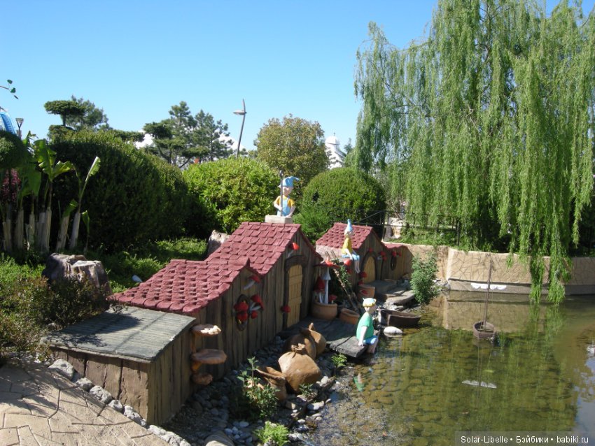 Весенние путешествия — Туризм и путешествия: фотоотчеты из поездок (фото 8)