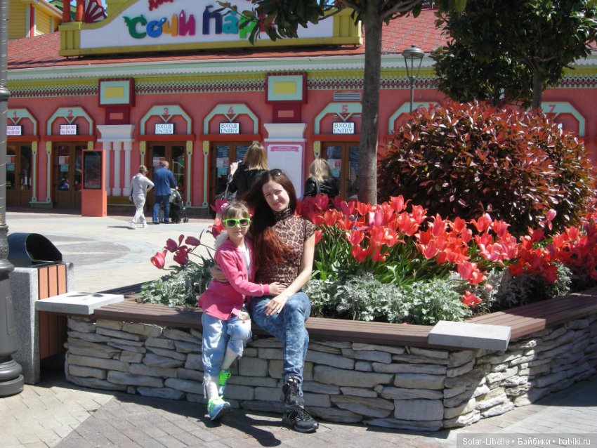 Весенние путешествия — Туризм и путешествия: фотоотчеты из поездок