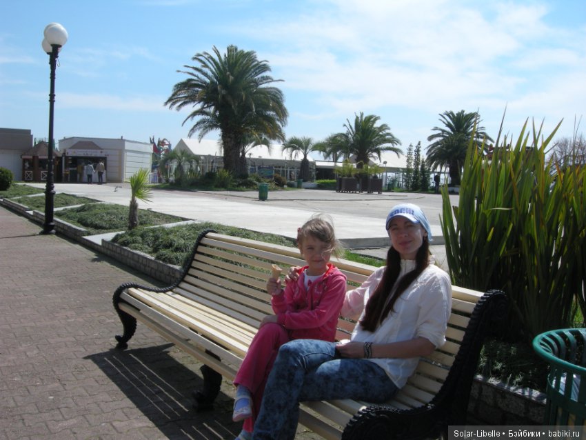 Весенние путешествия — Туризм и путешествия: фотоотчеты из поездок