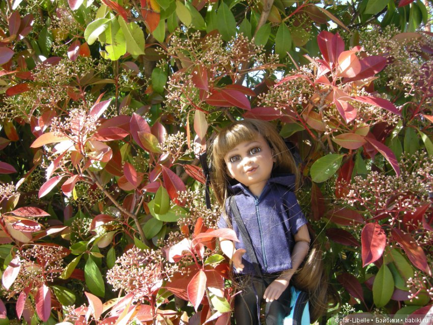 Весенние путешествия — Туризм и путешествия: фотоотчеты из поездок (фото 10)