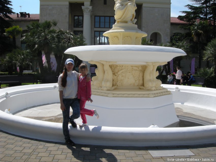 Весенние путешествия — Туризм и путешествия: фотоотчеты из поездок