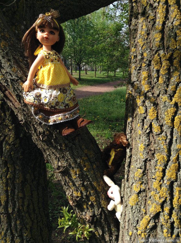 Почти лето или цветочное настроение паолочек