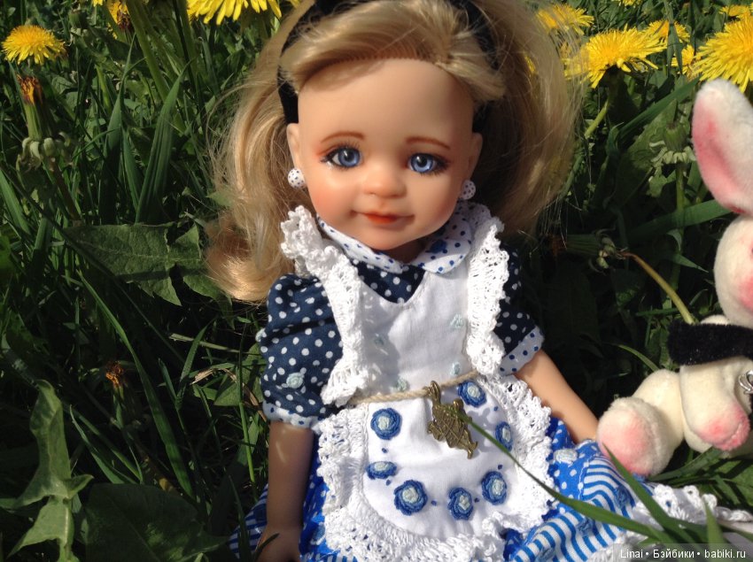 Почти лето или цветочное настроение паолочек