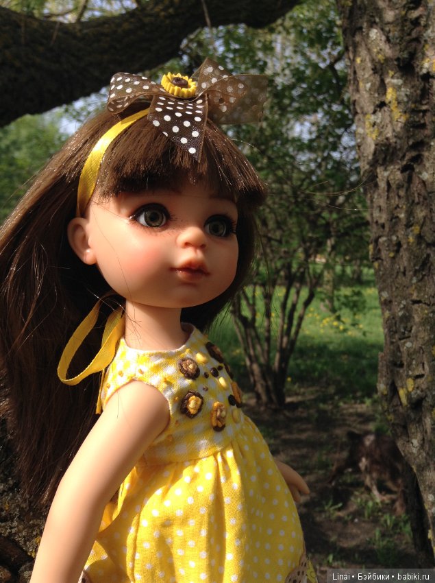 Почти лето или цветочное настроение паолочек