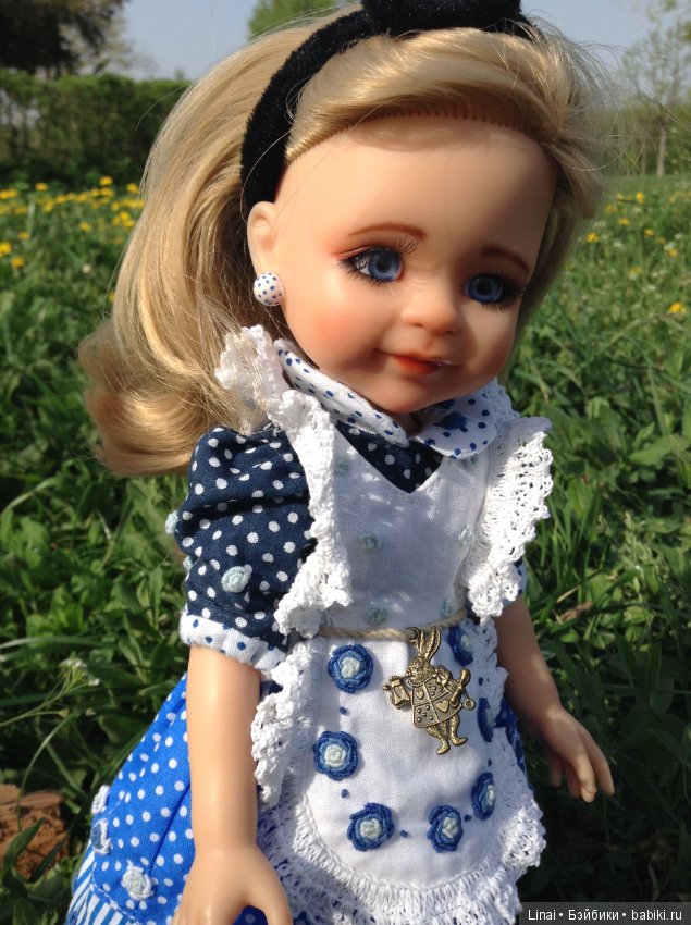 Почти лето или цветочное настроение паолочек (фото 9)