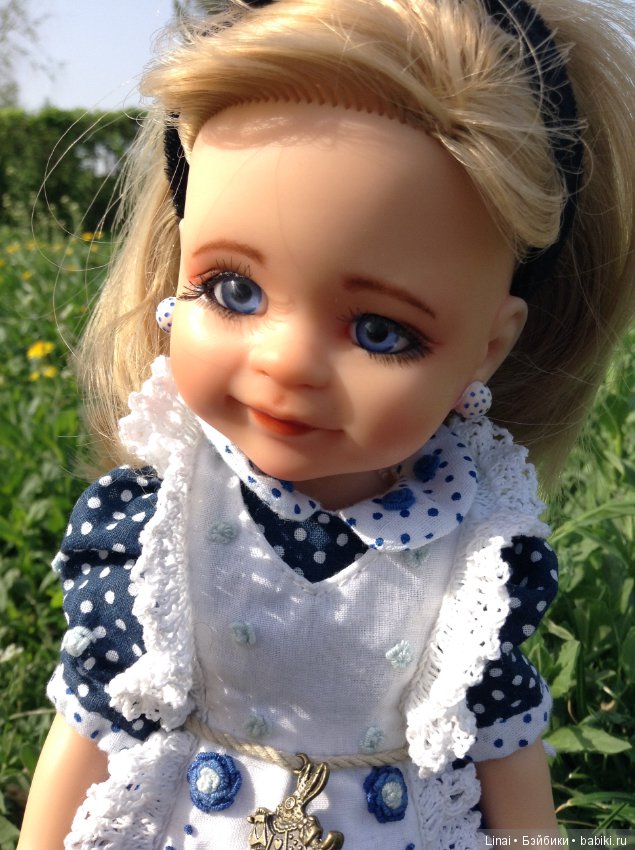 Почти лето или цветочное настроение паолочек (фото 10)