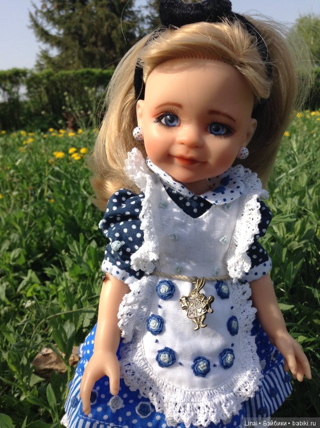 Почти лето или цветочное настроение паолочек (фото 8)