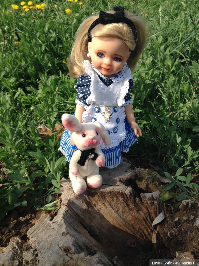 Почти лето или цветочное настроение паолочек