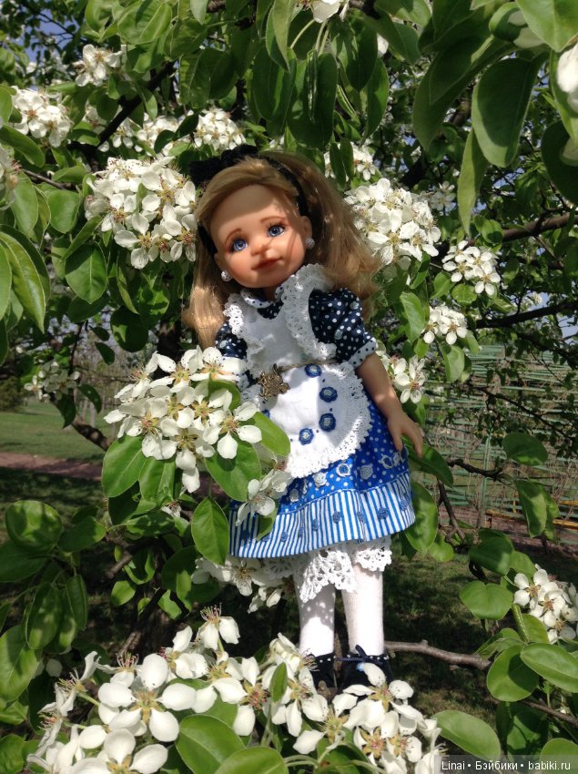 Почти лето или цветочное настроение паолочек (фото 2)