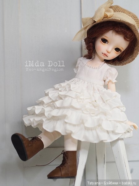 Амелия и Модиджи у Neo-AngelRegion, Soom (фото 5)