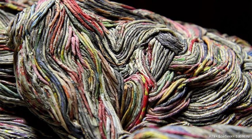 Чудо из макулатуры — Авторская скульптура и статуэтки: гипс (фото 5)