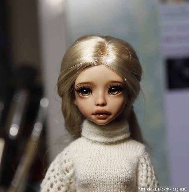 Моя любимица - Соня от Studio Milim