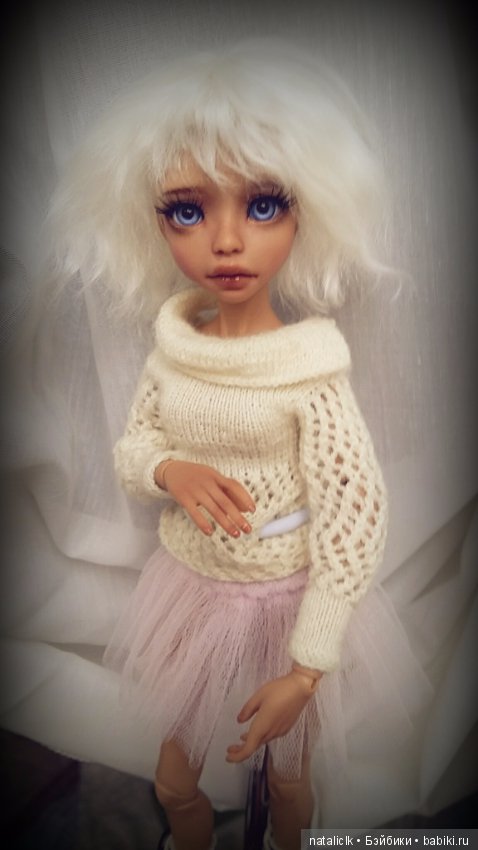 Моя любимица - Соня от Studio Milim (фото 3)