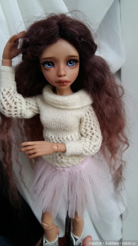 Моя любимица - Соня от Studio Milim (фото 6)