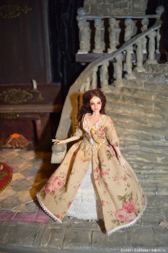 Outlander. Чужестранка. Альтернативная реальность