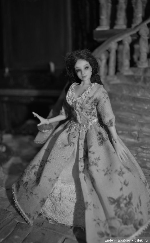 Outlander. Чужестранка. Альтернативная реальность