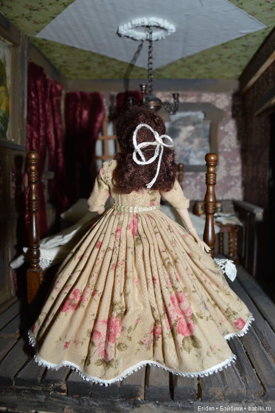 Outlander. Чужестранка. Альтернативная реальность