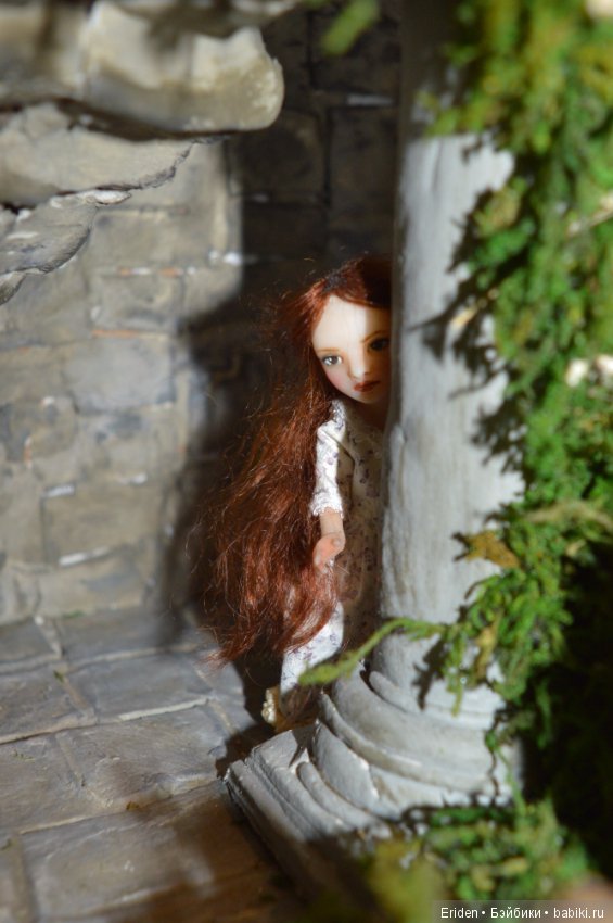 Outlander. Чужестранка. Альтернативная реальность (фото 3)