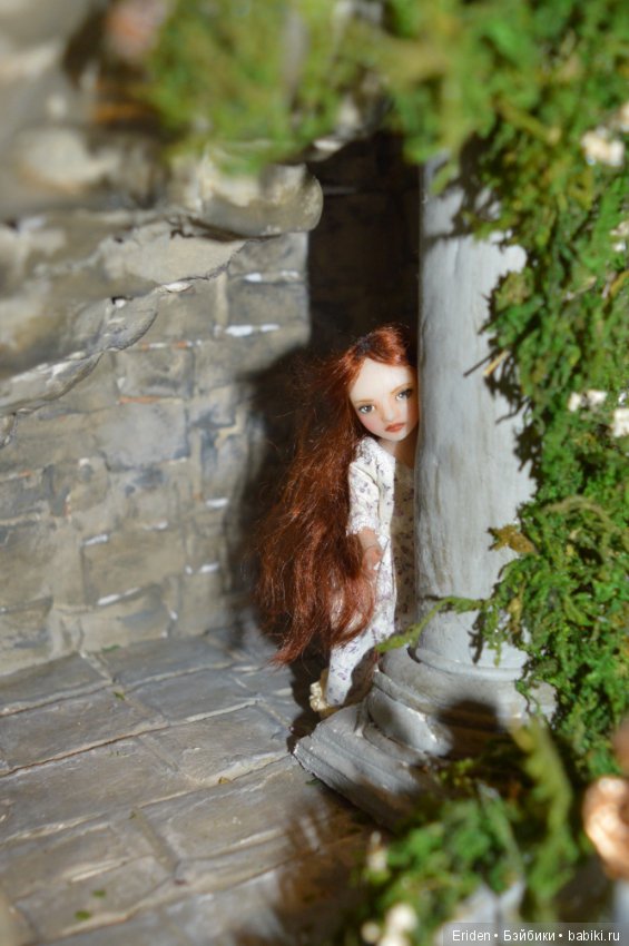 Outlander. Чужестранка. Альтернативная реальность (фото 7)