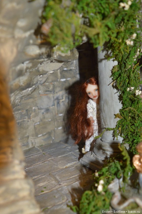 Outlander. Чужестранка. Альтернативная реальность (фото 4)