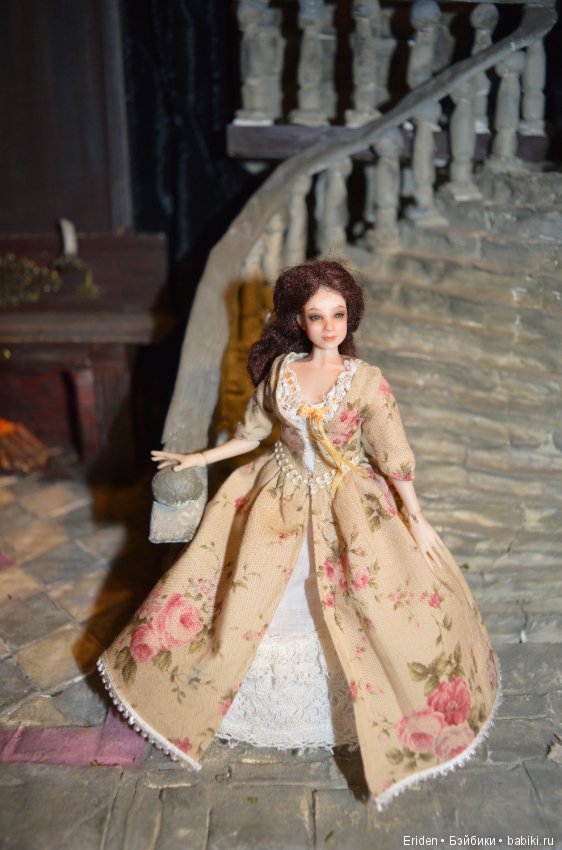 Outlander. Чужестранка. Альтернативная реальность