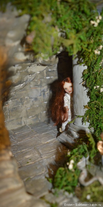 Outlander. Чужестранка. Альтернативная реальность (фото 6)