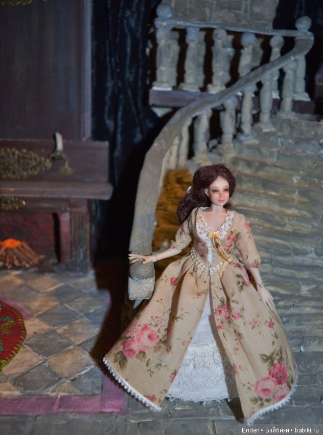 Outlander. Чужестранка. Альтернативная реальность