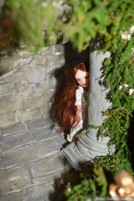 Outlander. Чужестранка. Альтернативная реальность (фото 2)