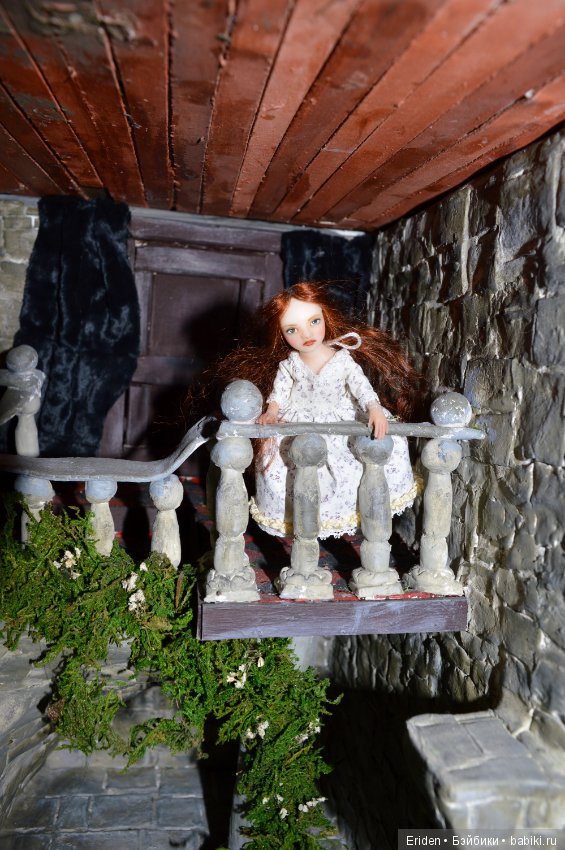 Outlander. Чужестранка. Альтернативная реальность