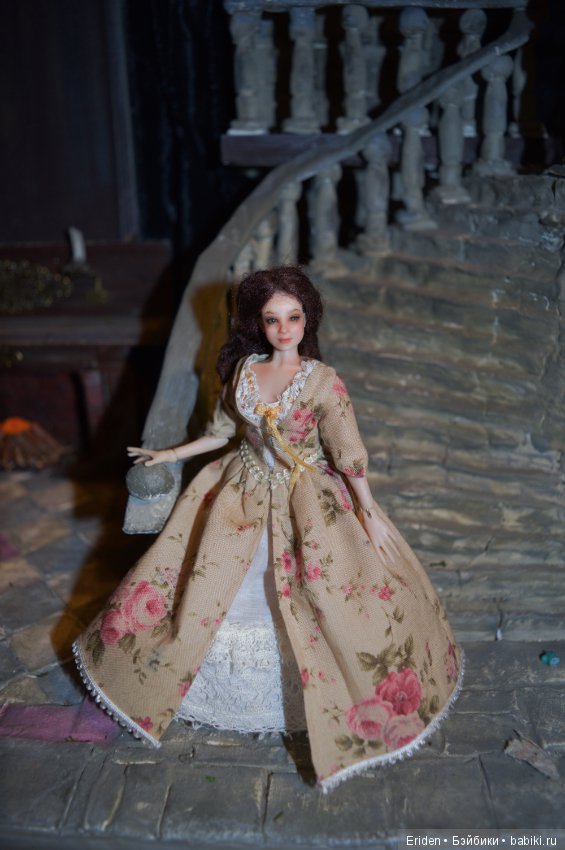 Outlander. Чужестранка. Альтернативная реальность