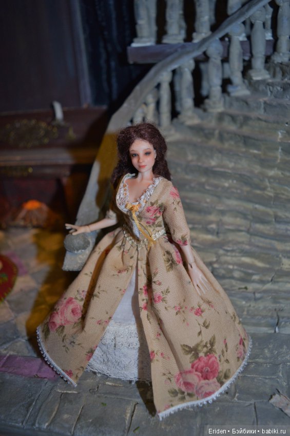 Outlander. Чужестранка. Альтернативная реальность