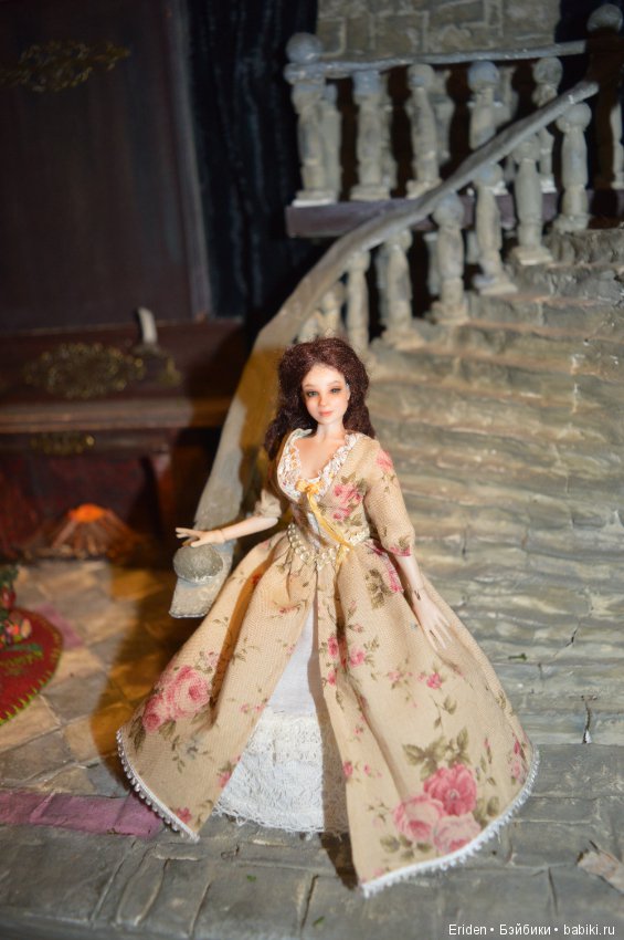 Outlander. Чужестранка. Альтернативная реальность