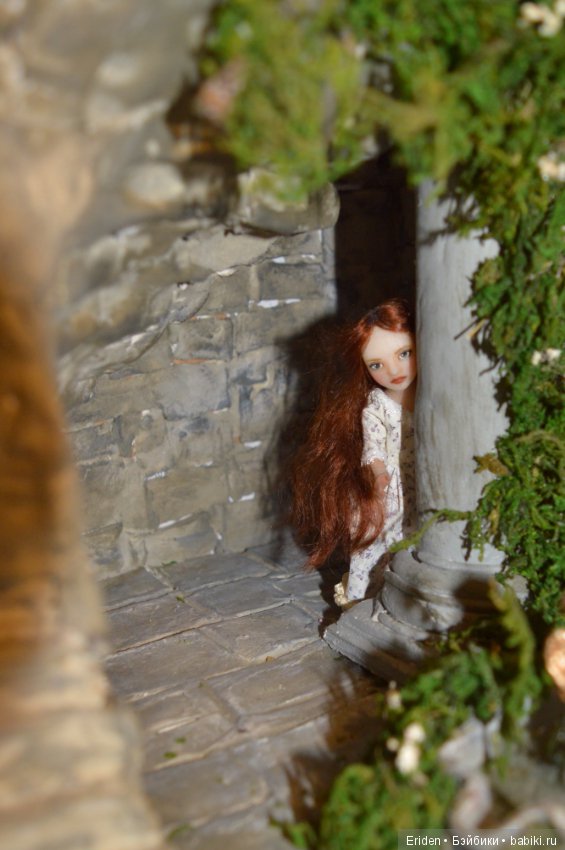 Outlander. Чужестранка. Альтернативная реальность (фото 5)