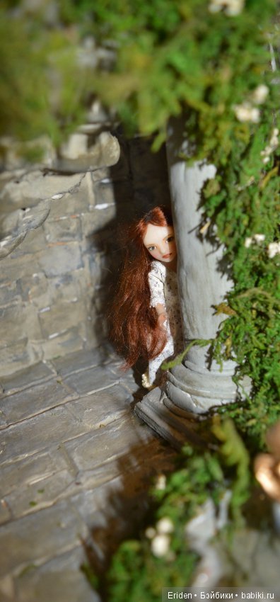 Outlander. Чужестранка. Альтернативная реальность (фото 8)